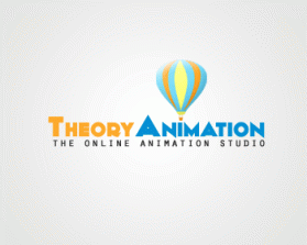 Logo Design Entry 422744 submitted by meyn to the contest for Theory Animation run by jgrieder