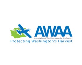 Another design by JSan submitted to the Logo Design for AWAA by morse4338