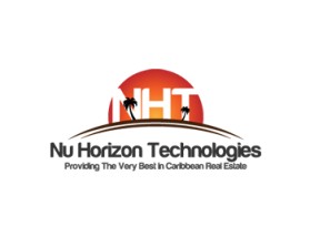 Logo Design entry 423150 submitted by dar_win to the Logo Design for Nu Horizon Technologies run by nu_horizon