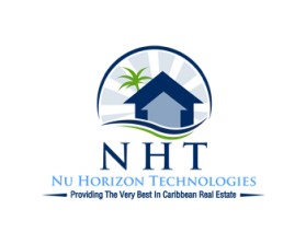 Logo Design entry 423151 submitted by dar_win to the Logo Design for Nu Horizon Technologies run by nu_horizon
