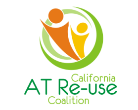 Logo Design entry 423403 submitted by suke to the Logo Design for California AT Re-use Coalition run by Mark @ CATRC