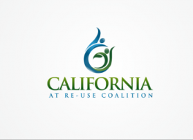 Logo Design entry 423411 submitted by suke to the Logo Design for California AT Re-use Coalition run by Mark @ CATRC