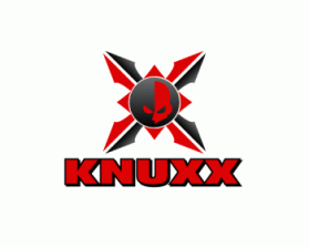 Logo Design entry 423704 submitted by LeAnn to the Logo Design for KNUXX.com run by zot717