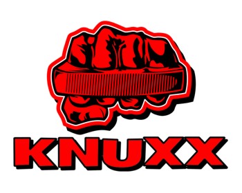 Logo Design entry 423748 submitted by Digiti Minimi to the Logo Design for KNUXX.com run by zot717