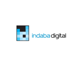 Logo Design entry 423947 submitted by creativfusion to the Logo Design for indaba digital run by jennmae