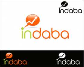 Logo Design entry 423991 submitted by creativfusion to the Logo Design for indaba digital run by jennmae
