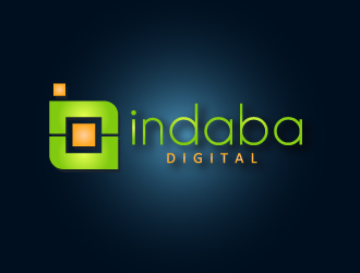 Logo Design entry 424005 submitted by malena to the Logo Design for indaba digital run by jennmae