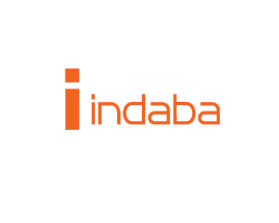 Logo Design entry 424021 submitted by creativfusion to the Logo Design for indaba digital run by jennmae