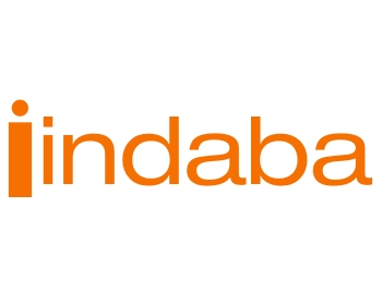 Logo Design entry 424032 submitted by kittu to the Logo Design for indaba digital run by jennmae