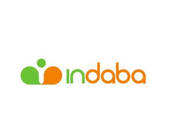 Logo Design entry 424096 submitted by vimark to the Logo Design for indaba digital run by jennmae