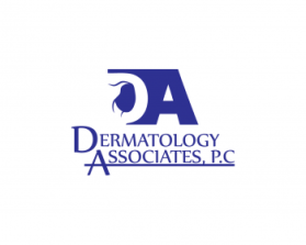 Logo Design Entry 424151 submitted by elderita to the contest for Dermatology Associates, P.C. run by DermAssocPC
