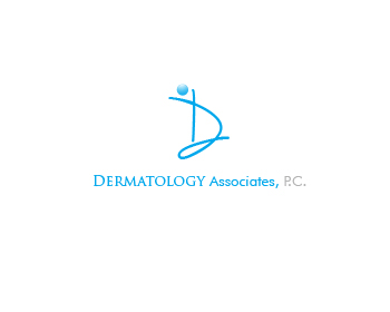 Logo Design entry 424168 submitted by jeshjush to the Logo Design for Dermatology Associates, P.C. run by DermAssocPC
