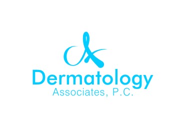 Logo Design entry 424223 submitted by TRC  to the Logo Design for Dermatology Associates, P.C. run by DermAssocPC