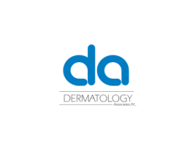 Logo Design Entry 424192 submitted by zaga to the contest for Dermatology Associates, P.C. run by DermAssocPC