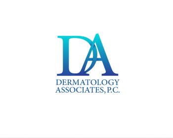 Logo Design entry 424208 submitted by Xavi to the Logo Design for Dermatology Associates, P.C. run by DermAssocPC