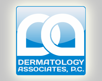 Logo Design entry 424223 submitted by Jan Graphix Unlimited to the Logo Design for Dermatology Associates, P.C. run by DermAssocPC