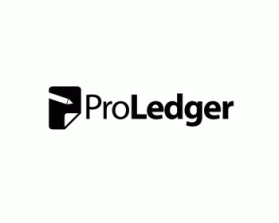 Logo Design entry 424289 submitted by creativfusion to the Logo Design for ProLedger run by brandon813