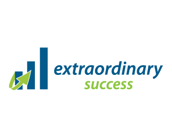 Logo Design entry 424413 submitted by shikaka to the Logo Design for Extraordinary Success LLC run by anadler