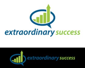 Logo Design entry 424377 submitted by kirmizzz to the Logo Design for Extraordinary Success LLC run by anadler
