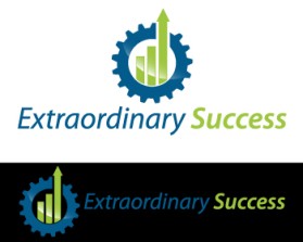 Logo Design entry 424381 submitted by dumber to the Logo Design for Extraordinary Success LLC run by anadler