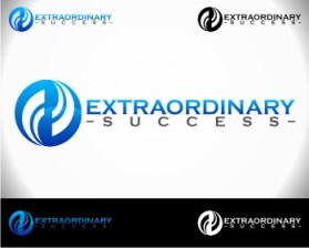 Logo Design entry 424382 submitted by kirmizzz to the Logo Design for Extraordinary Success LLC run by anadler