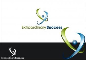 Logo Design entry 424384 submitted by dumber to the Logo Design for Extraordinary Success LLC run by anadler