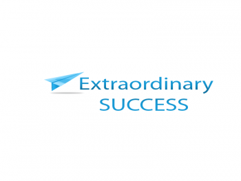 Logo Design entry 424404 submitted by marksss to the Logo Design for Extraordinary Success LLC run by anadler