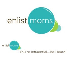 Logo Design entry 424425 submitted by zaga to the Logo Design for Enlist Moms run by akingsley