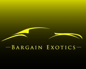 Logo Design entry 424442 submitted by jessmitchell to the Logo Design for Bargain Exotics run by cosmo