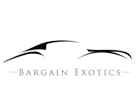 Logo Design entry 424443 submitted by rekakawan to the Logo Design for Bargain Exotics run by cosmo