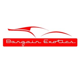 Logo Design entry 424445 submitted by zhiAnEmhAr to the Logo Design for Bargain Exotics run by cosmo