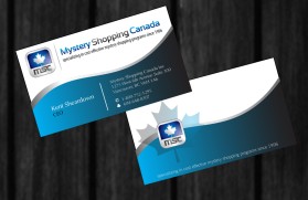 Business Card & Stationery Design entry 434244 submitted by nerdcreatives