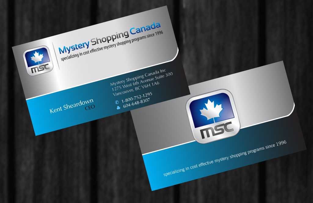 Business Card & Stationery Design entry 434245 submitted by nerdcreatives