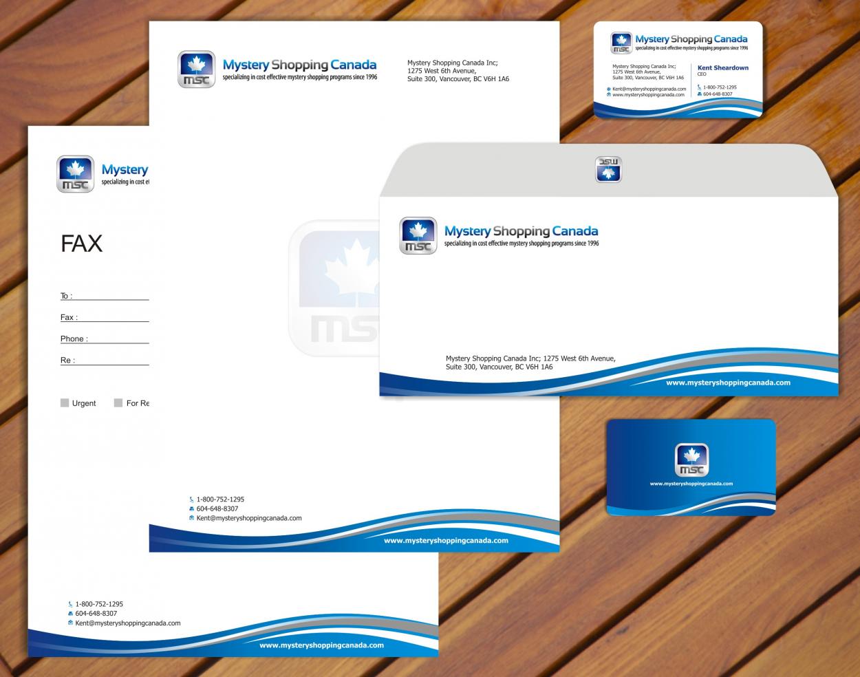 Business Card & Stationery Design entry 434691 submitted by nerdcreatives