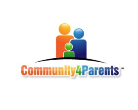 Logo Design entry 424803 submitted by Xavi to the Logo Design for Community 4 Parents run by community4parents