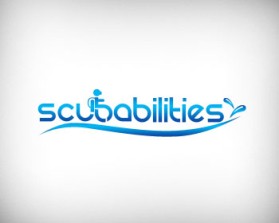 Logo Design entry 424935 submitted by setya subekti to the Logo Design for Scubabilities run by Scubabilities