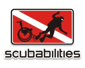 Logo Design entry 424942 submitted by setya subekti to the Logo Design for Scubabilities run by Scubabilities