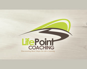 Logo Design entry 425444 submitted by Morango to the Logo Design for LIfePointCoaching.net run by lpc