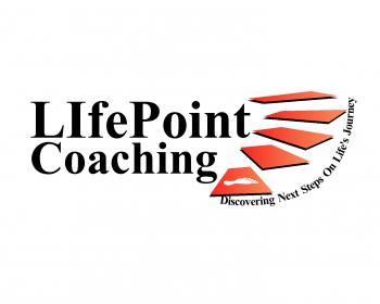 Logo Design entry 425419 submitted by manojambat to the Logo Design for LIfePointCoaching.net run by lpc
