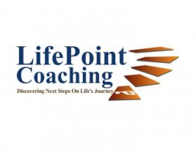 Logo Design entry 425420 submitted by manojambat to the Logo Design for LIfePointCoaching.net run by lpc