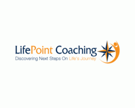 Logo Design entry 425424 submitted by manojambat to the Logo Design for LIfePointCoaching.net run by lpc