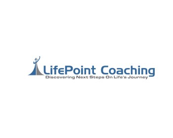 Logo Design entry 425430 submitted by TRC  to the Logo Design for LIfePointCoaching.net run by lpc