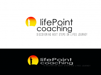 Logo Design entry 425434 submitted by marksss to the Logo Design for LIfePointCoaching.net run by lpc