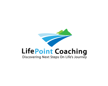 Logo Design entry 425444 submitted by icefoxx to the Logo Design for LIfePointCoaching.net run by lpc