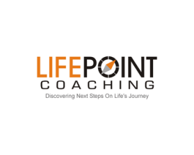 Logo Design entry 425457 submitted by LeAnn to the Logo Design for LIfePointCoaching.net run by lpc