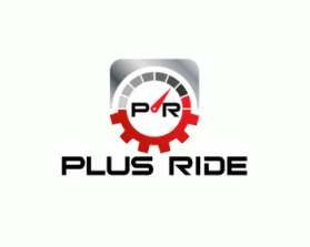 Logo Design entry 425533 submitted by annmedia to the Logo Design for PlusRide.com run by wicked4u2c