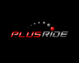 Logo Design entry 425545 submitted by hym35 to the Logo Design for PlusRide.com run by wicked4u2c