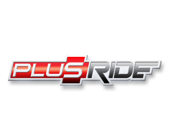 Logo Design entry 425549 submitted by logoguy to the Logo Design for PlusRide.com run by wicked4u2c