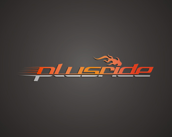 Logo Design entry 425552 submitted by nerdsociety to the Logo Design for PlusRide.com run by wicked4u2c
