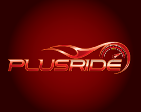 Logo Design Entry 425558 submitted by annmedia to the contest for PlusRide.com run by wicked4u2c